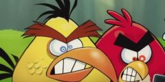 Angry Birds Match 3