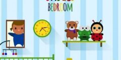 Baby Room Differences