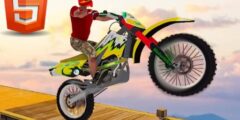 Bike Stunts 2024