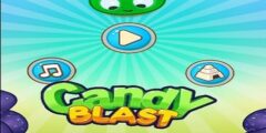 Candy Blast