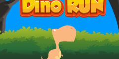 Dino Run