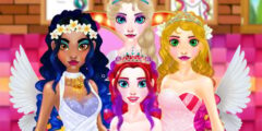 Elsa – Wedding Hairdresser For Princesses