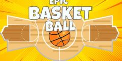 Epic Basketball