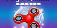 Fidget Spinner Mania