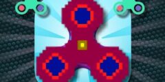 Fidget Spinner.io