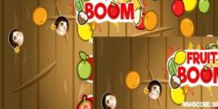 Fruit Booms