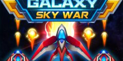 Galaxy Sky War