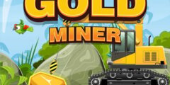 Gold Miner