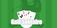 Golf Solitaire