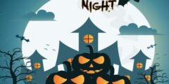 Halloween Night Jigsaw