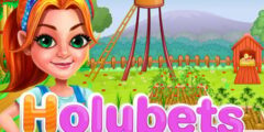 Holubets Home Farming and Cooking