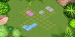 Isometric Puzzle