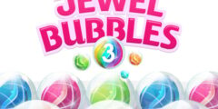 Jewel Bubbles 3