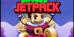 Jingle Jetpack