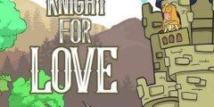 Knight for Love