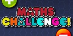 Maths Challenge