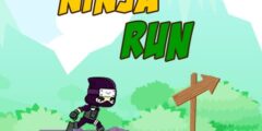 Ninja Run