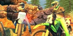 Offroad Motorcycle Bike Racing 2020