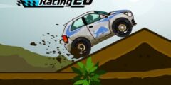 Offroad Racing 2D