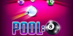 Pool: 8 Ball Mania