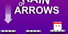 Rain Of Arrows