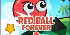 Red Ball Forever 2