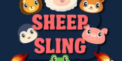 Sheep Sling