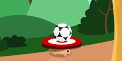 Soccer Target