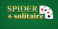 Spider Solitaire