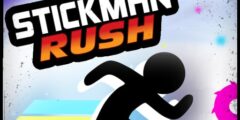 StickMan Rush