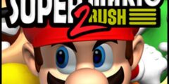 Super Mario Run 2