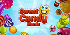 Sweet Candy Mania