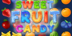 Sweet Fruit Candy