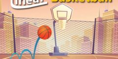 The Linear Basketball