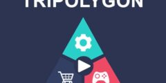 Tripolygon