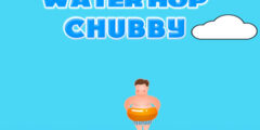 Water Hop Chubby