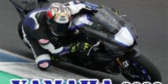 Yamaha 2020 Slide